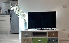 New Apartment In Rome - City Center