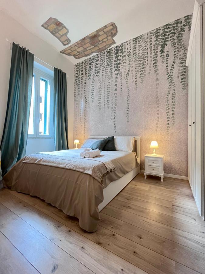 New Apartment In Rome - City Center Exterior foto