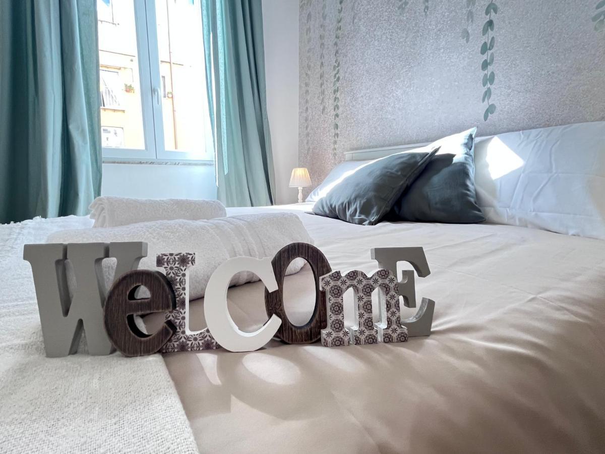 New Apartment In Rome - City Center Exterior foto